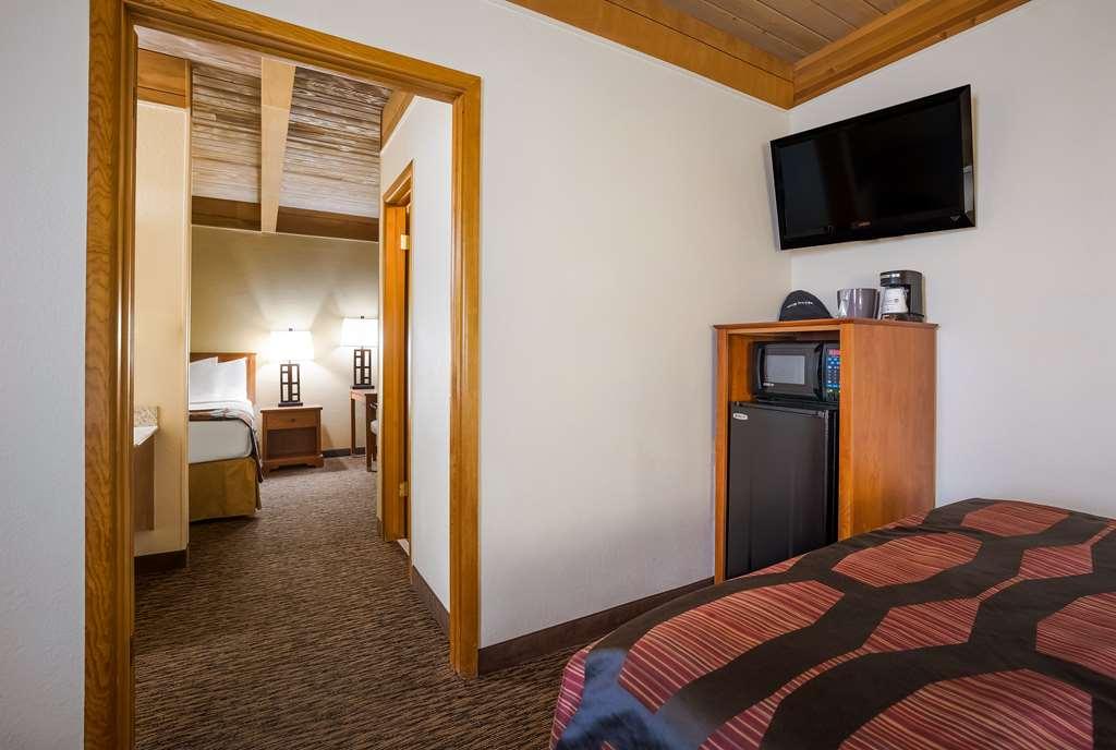 Best Western Plains Motel Wall Habitación foto