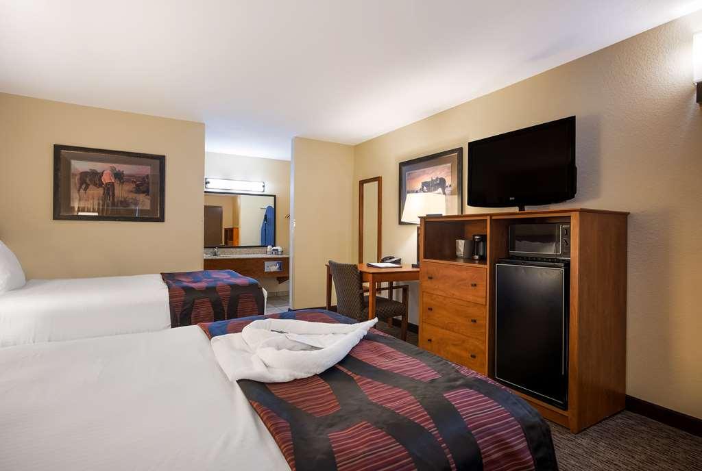 Best Western Plains Motel Wall Habitación foto