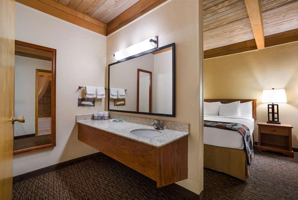 Best Western Plains Motel Wall Habitación foto