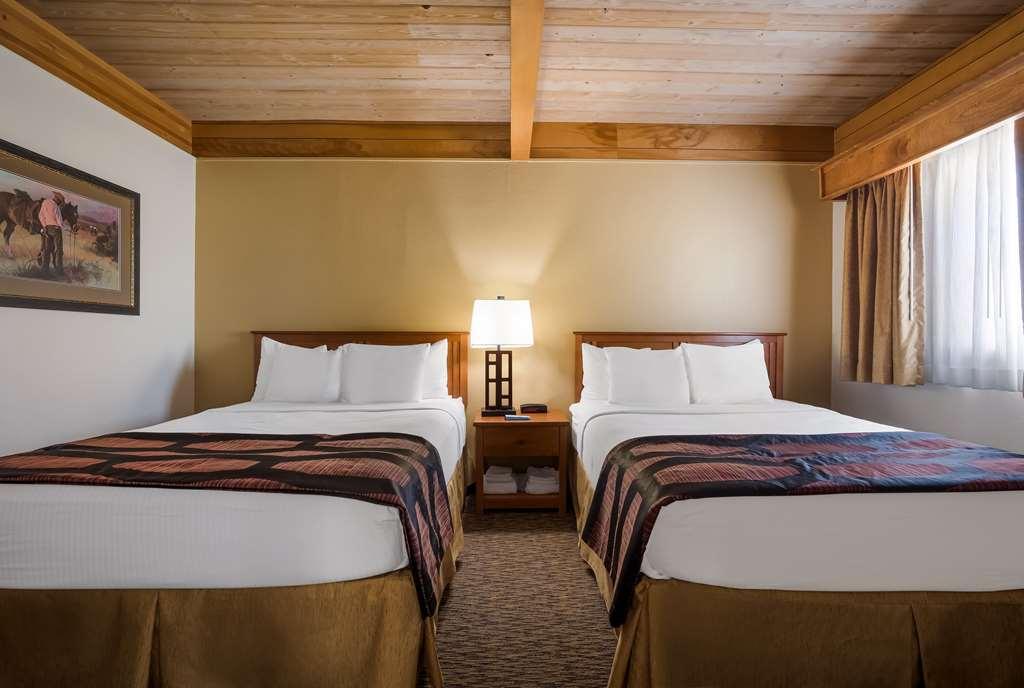 Best Western Plains Motel Wall Habitación foto
