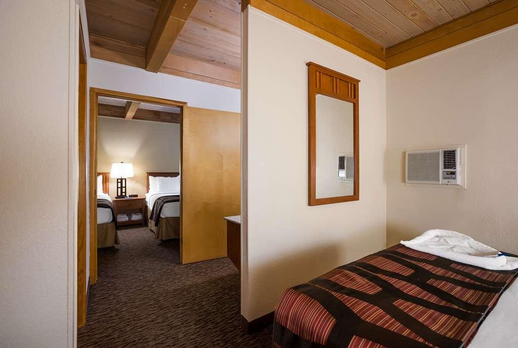 Best Western Plains Motel Wall Habitación foto