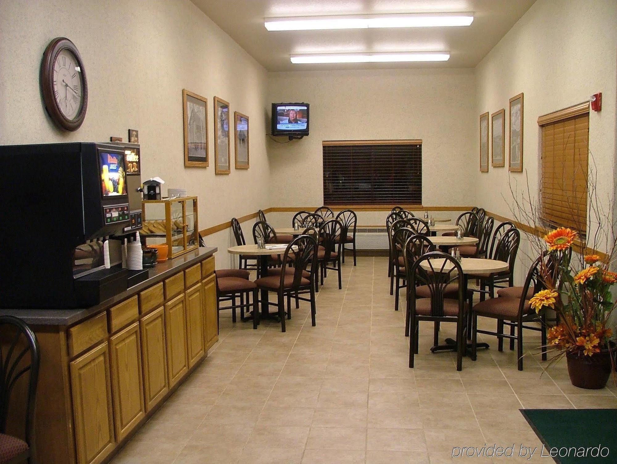 Best Western Plains Motel Wall Exterior foto